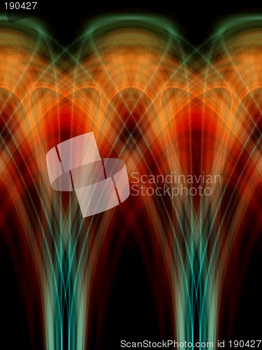 Image of Abstract background