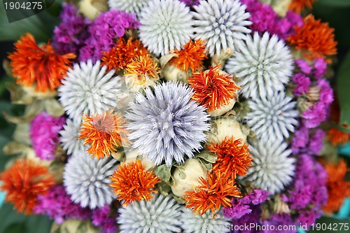 Image of Floral Arrangement