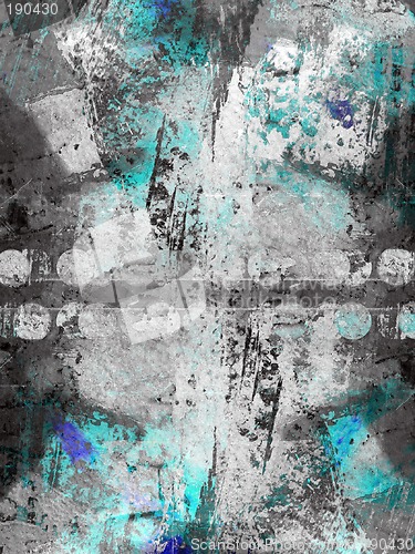 Image of Grunge background