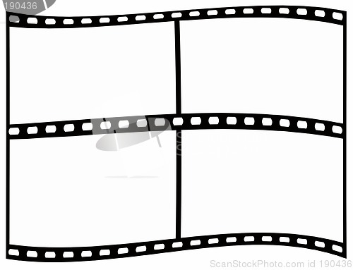 Image of Film frame