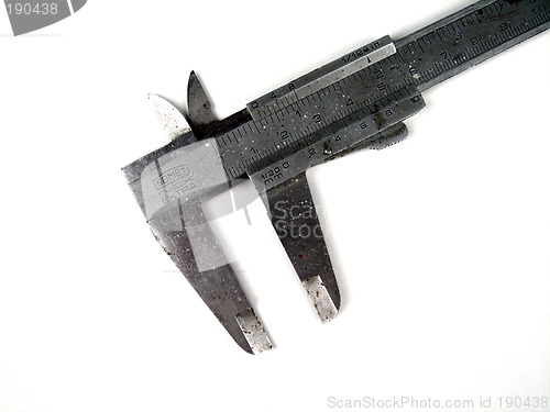 Image of Tool detail