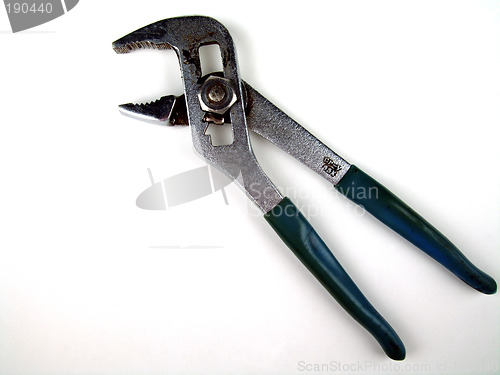 Image of Tool