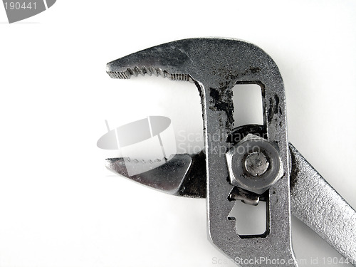 Image of Tool detail