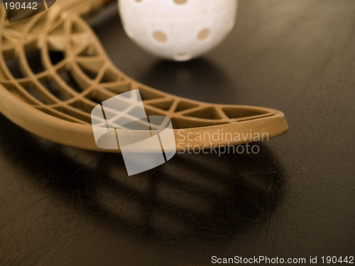 Image of Floorball