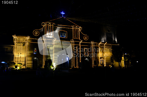 Image of Cathedral