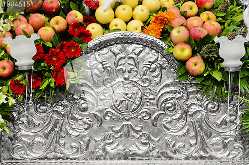 Image of Hammered Art