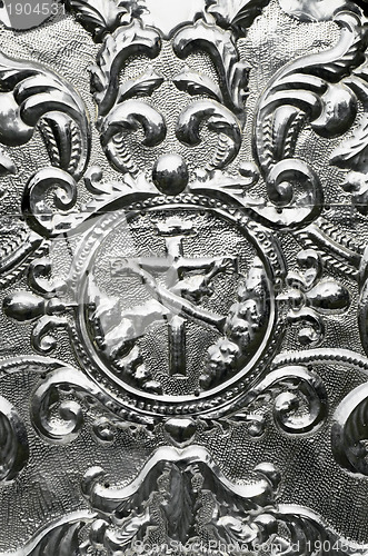 Image of Hammered Art