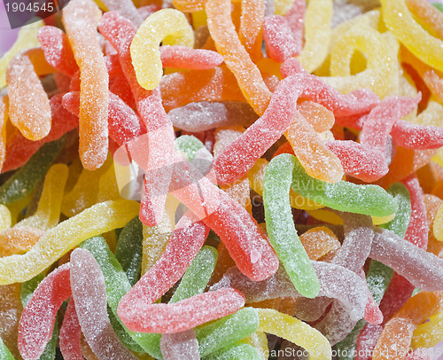 Image of Gummy Candy