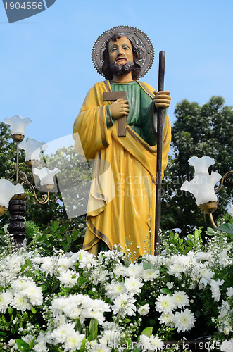 Image of St. Joseph