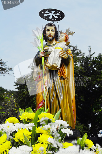 Image of St. Joseph