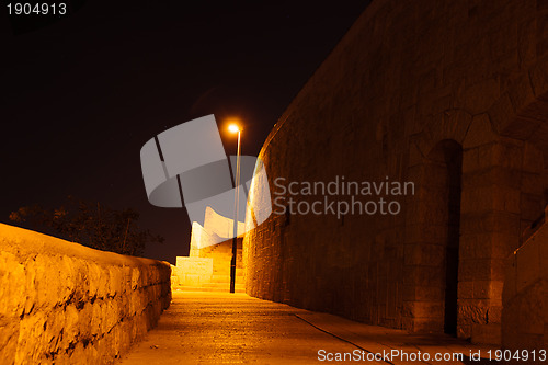 Image of Old jerusalem streets