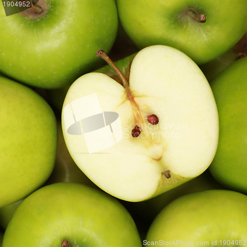 Image of Golden Delicious