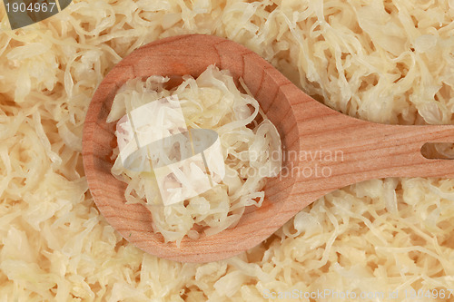 Image of Sauerkraut