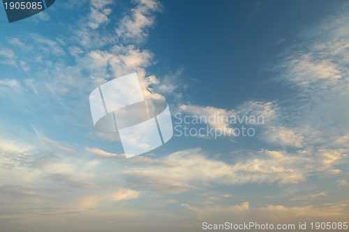 Image of Clouds