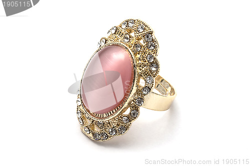 Image of Fashion Ring