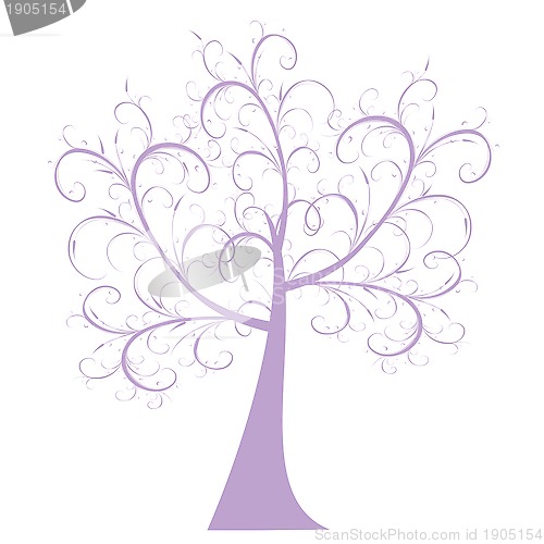 Image of Art Tree