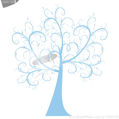 Image of Art Tree