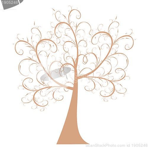 Image of Art Tree