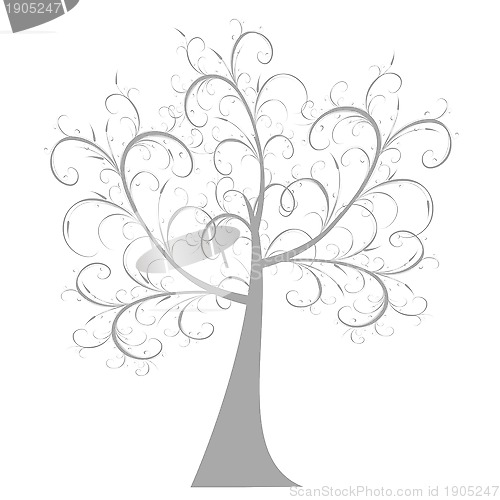 Image of Art Tree