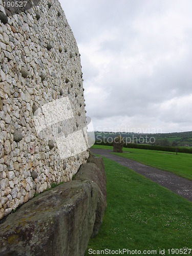 Image of newgrange