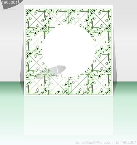 Image of Flyer or Cover Design