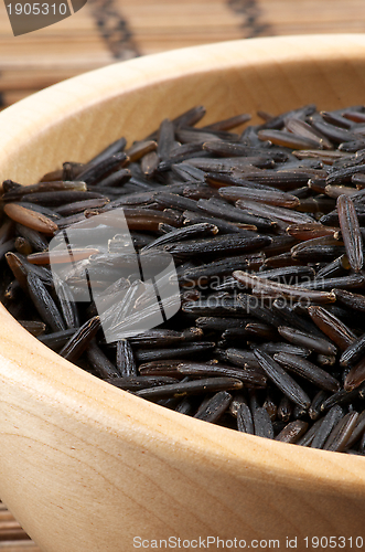 Image of Wild Brown Rice