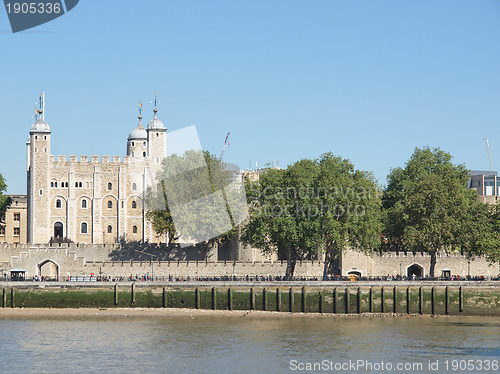 Image of Tower of London