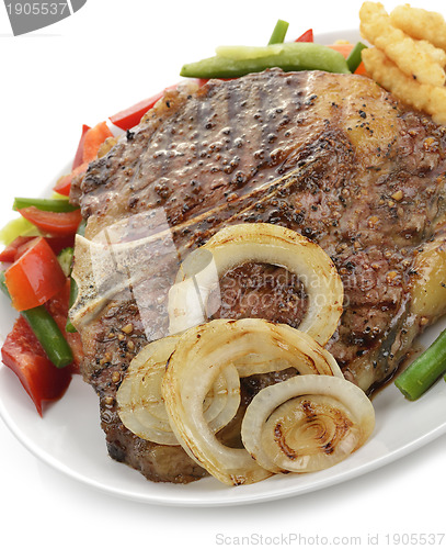 Image of Steak
