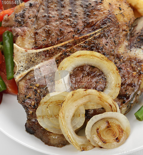 Image of Steak