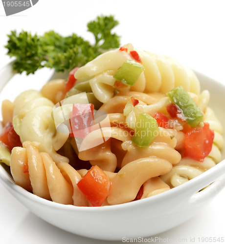 Image of Macaroni Salad 