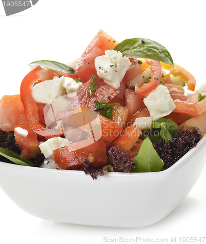 Image of Healthy Salad