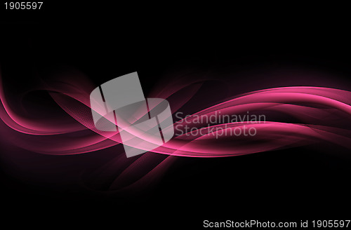 Image of Abstract modern background