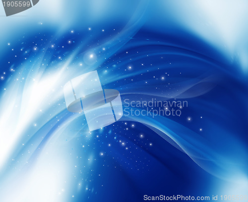 Image of Abstract modern background