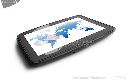 Image of Navigation