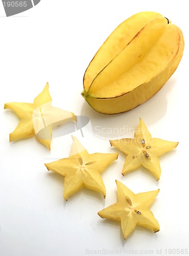 Image of Carambola