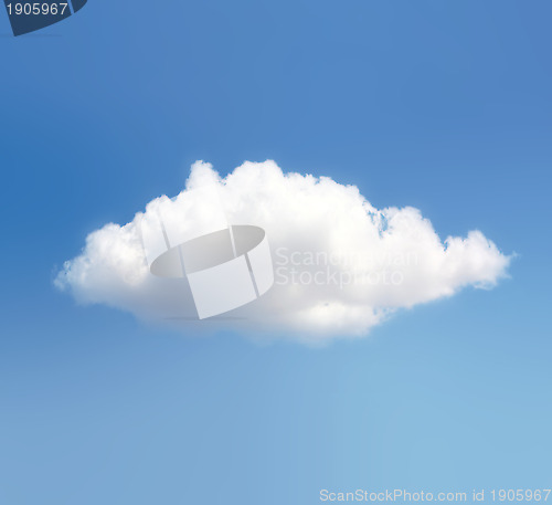 Image of Cloud