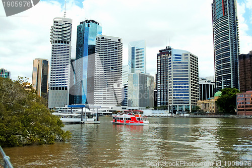 Image of Riverside Brisbane