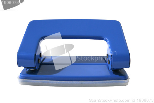 Image of Hole puncher on a white background