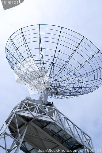 Image of Communication radar