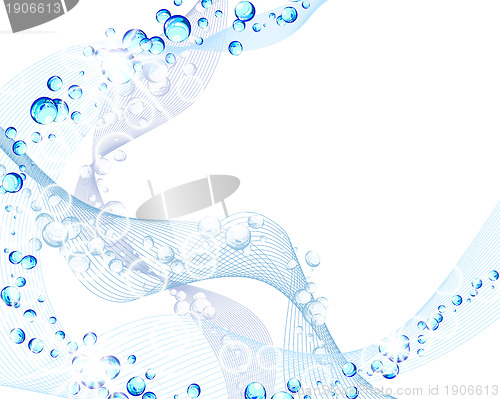 Image of Ripple water