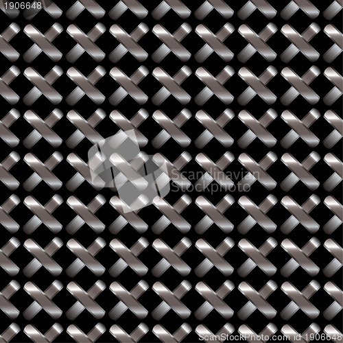 Image of Shutter grid stock