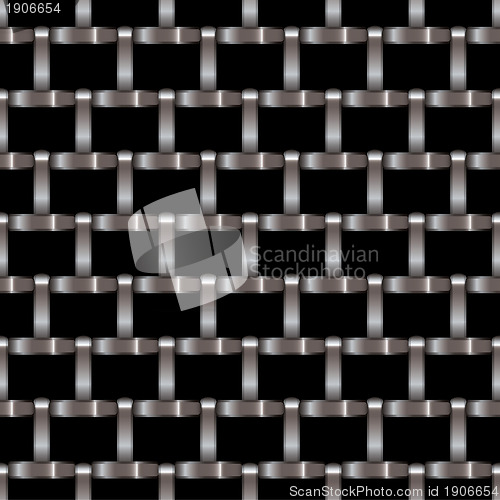 Image of Shop shutter background