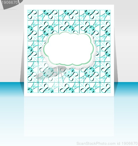 Image of Flyer or Cover Design