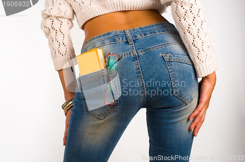 Image of Pocket dictionary
