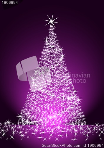 Image of tree