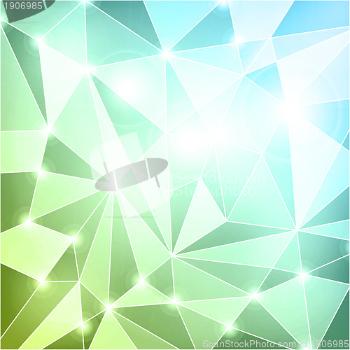 Image of  bright elements