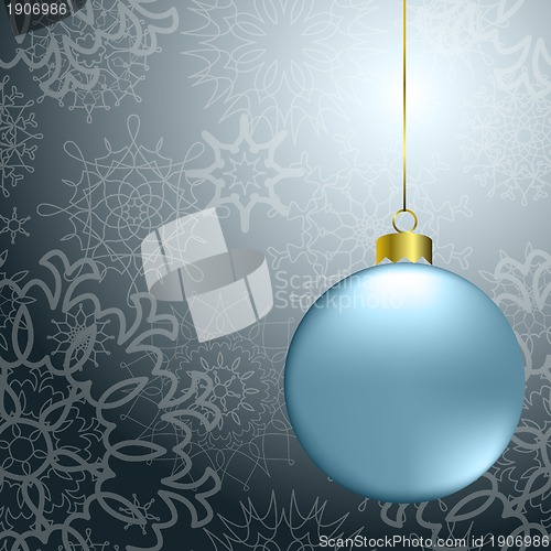 Image of christmas background