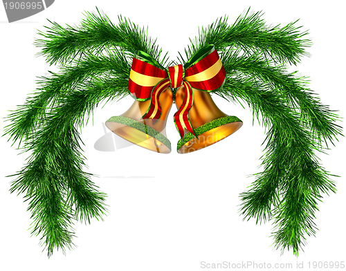 Image of christmas frame