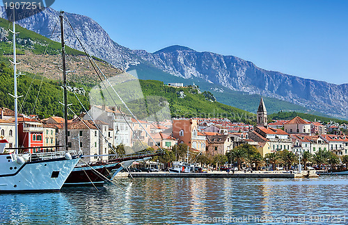 Image of Croatia