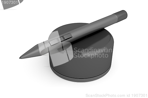 Image of Tablet pen